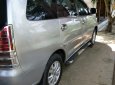 Toyota Innova G 2008 - Cần bán xe Toyota Innova G đời 2008, màu bạc