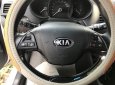 Kia Morning 1.0 AT 2017 - Cần bán gấp Kia Morning 1.0 AT năm 2017, màu trắng, nhập khẩu như mới