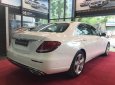 Mercedes-Benz E class E250 2017 - Cần bán xe Mercedes E250 năm sản xuất 2017, màu trắng như mới