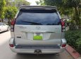 Toyota Land Cruiser Prado 2007 - Bán xe Toyota Land Cruiser Prado sản xuất 2007, màu bạc, nhập khẩu