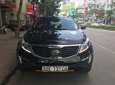 Kia Sportage Limited 2.0 AT 2011 - Cần bán xe Kia Sportage Limited 2.0 AT sản xuất năm 2011, màu đen, nhập khẩu nguyên chiếc chính chủ, 570 triệu