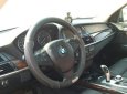 BMW X5 3.0si 2007 - Bán BMW X5 3.0si 2007, màu đen, xe nhập  