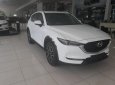 Mazda CX 5 2.0 AT 2018 - Cần bán xe Mazda CX 5 2.0 AT đời 2018, màu trắng