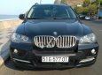 BMW X5 3.0si 2007 - Bán BMW X5 3.0si 2007, màu đen, xe nhập  