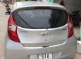 Hyundai Eon 0.8 MT 2012 - Bán Hyundai Eon 0.8 MT năm 2012, màu bạc, xe nhập, 186tr