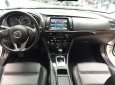 Mazda 6 2.0L 2017 - Bán Mazda 6 2.0L đời 2017, màu trắng