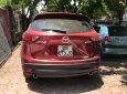 Mazda CX 5 2016 - Cần bán Mazda CX 5 sản xuất 2016, màu đỏ, giá chỉ 820 triệu