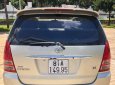 Toyota Innova G 2007 - Bán Toyota Innova G đời 2007, màu bạc