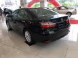 Toyota Camry 2.0E 2018 - Bán Toyota Camry 2.0E sản xuất 2018, màu đen, 967 triệu