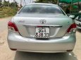 Toyota Vios 1.5E 2008 - Bán Toyota Vios 1.5E năm sản xuất 2008, màu bạc số sàn