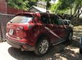 Mazda CX 5 2016 - Cần bán Mazda CX 5 sản xuất 2016, màu đỏ, giá chỉ 820 triệu