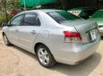 Toyota Vios 1.5E 2008 - Bán Toyota Vios 1.5E năm sản xuất 2008, màu bạc số sàn