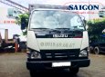 Isuzu QKR  270 2018 - Bán xe tải nhẹ Isuzu QKR 270 Euro 4 năm 2018