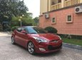 Hyundai Veloster   GDi  2011 - Bán Hyundai Veloster GDi sản xuất 2011, màu đỏ, giá 558tr