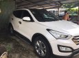 Hyundai Santa Fe 2015 - Cần bán xe Hyundai Santafe 2015 số tự động