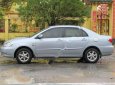 Toyota Corolla altis 1.8G MT 2001 - Bán Toyota Corolla Altis 1.8G MT sản xuất năm 2001, màu bạc giá cạnh tranh