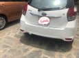 Toyota Yaris G 2017 - Bán Toyota Yaris G đời 2017, màu trắng, nhập khẩu nguyên chiếc chính chủ