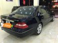 Lexus LS 2004 - Bán ô tô Lexus LS sản xuất năm 2004, màu đen, nhập khẩu chính chủ