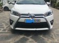 Toyota Yaris G 2017 - Bán Toyota Yaris G đời 2017, màu trắng, nhập khẩu nguyên chiếc chính chủ