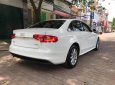 Audi A4 1.8 TFSI 2015 - Cần bán Audi A4 1.8 TFSI đời 2015, màu trắng, nhập khẩu nguyên chiếc