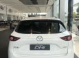 Mazda CX 5   2017 - Duy nhất 1 xe New CX5 2.5 1 cầu trắng số khung 2017, giá ưu đãi lên đến 20 triệu - Liên hệ xem xe 0938 900 820