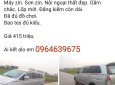 Toyota Innova G 2009 - Bán Toyota Innova G 2009, giá 415 triệu