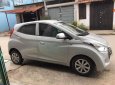 Hyundai Eon 0.8 MT 2012 - Bán Hyundai Eon 0.8 MT năm 2012, màu bạc, xe nhập, 186tr