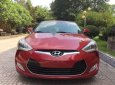 Hyundai Veloster   GDi  2011 - Bán Hyundai Veloster GDi sản xuất 2011, màu đỏ, giá 558tr