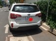 Kia Sorento GATH 2016 - Bán Sorento GATH cuối 2016, màu trắng, full options