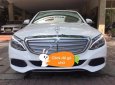 Mercedes-Benz C class C250 2015 - Bán Mercedes C250 2015, màu trắng