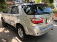 Toyota Fortuner V 2.7 AT 4WD 2011 - Bán xe Fortuner V 2011, cá nhân sử dụng 68.000 km