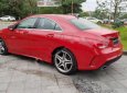 Mercedes-Benz CLA class CLA 250 4Matic 2016 - Bán Mercedes CLA 250 4Matic sản xuất 2016, màu đỏ, nhập khẩu nguyên chiếc số tự động