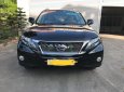 Lexus RX 450h 2010 - Bán Lexus RX 450h sản xuất năm 2010, màu đen, xe nhập