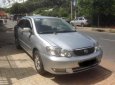 Toyota Corolla altis 1.8G MT 2001 - Bán Toyota Corolla Altis 1.8G MT sản xuất năm 2001, màu bạc giá cạnh tranh