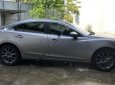 Mazda 6 2017 - Bán Mazda 6 năm sản xuất 2017, màu xám