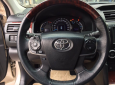 Toyota Camry 2.5Q 2013 - Cần bán lại xe Toyota Camry 2.5Q năm 2013 màu vàng, 870 triệu