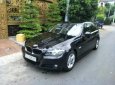 BMW 3 Series 320i 2009 - Bán BMW 3 Series 320i năm 2009, màu đen, 500tr