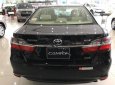 Toyota Camry 2.0E 2018 - Cần bán Toyota Camry 2.0E năm sản xuất 2018, màu đen, giá 980tr