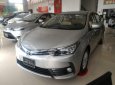 Toyota Corolla altis 1.8 E MT 2018 - Bán Corolla Altis 1.8 E số sàn, sản xuất 2018, trả trước 15% nhận xe ngay