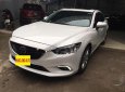 Mazda 6 2.0L 2017 - Bán Mazda 6 2.0L đời 2017, màu trắng