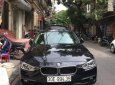 BMW 3 Series 320i 2016 - Bán BMW 320i 2016, màu đen