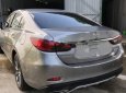 Mazda 6 2017 - Bán Mazda 6 năm sản xuất 2017, màu xám