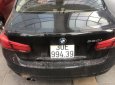 BMW 3 Series 320i 2016 - Bán BMW 320i 2016, màu đen