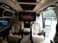 Ford Transit Limousine 2014 - Bán Ford Transit President đời 2014, màu trắng như mới