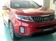 Kia Sorento GAT 2018 - Bán Kia Sorento 7 chỗ giá cạnh tranh nhất, có xe đủ màu giao ngay! Liên hệ 090 919 86 95