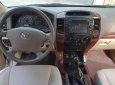 Toyota Land Cruiser Prado 2007 - Bán xe Toyota Land Cruiser Prado sản xuất 2007, màu bạc, nhập khẩu