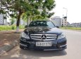 Mercedes-Benz C class C300 AMG 2011 - Bán Mercedes C300AMG sản xuất năm 2011, màu đen