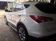 Hyundai Santa Fe 2015 - Cần bán xe Hyundai Santafe 2015 số tự động