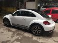 Volkswagen Beetle Dune 2017 - Cần bán Volkswagen Beetle Dune đời 2017, màu trắng, xe nhập