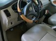 Toyota Innova G 2008 - Cần bán xe Toyota Innova G năm sản xuất 2008, màu bạc